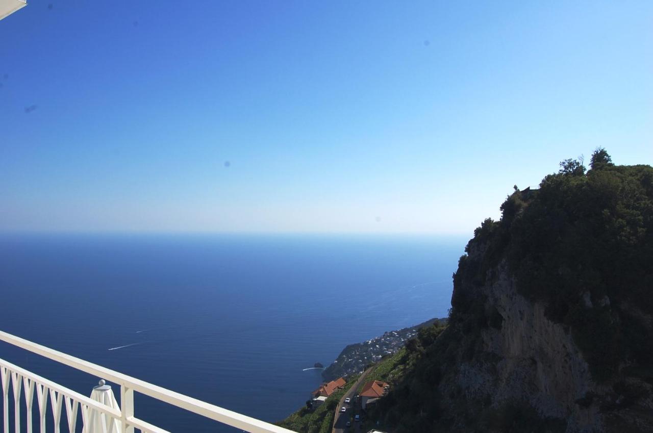 Hotel le Rocce - Agerola, Amalfi Coast Esterno foto