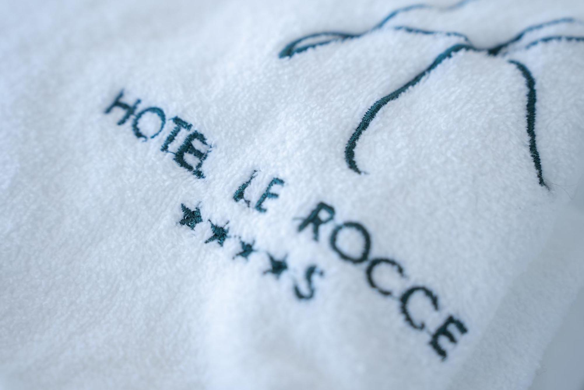 Hotel le Rocce - Agerola, Amalfi Coast Esterno foto