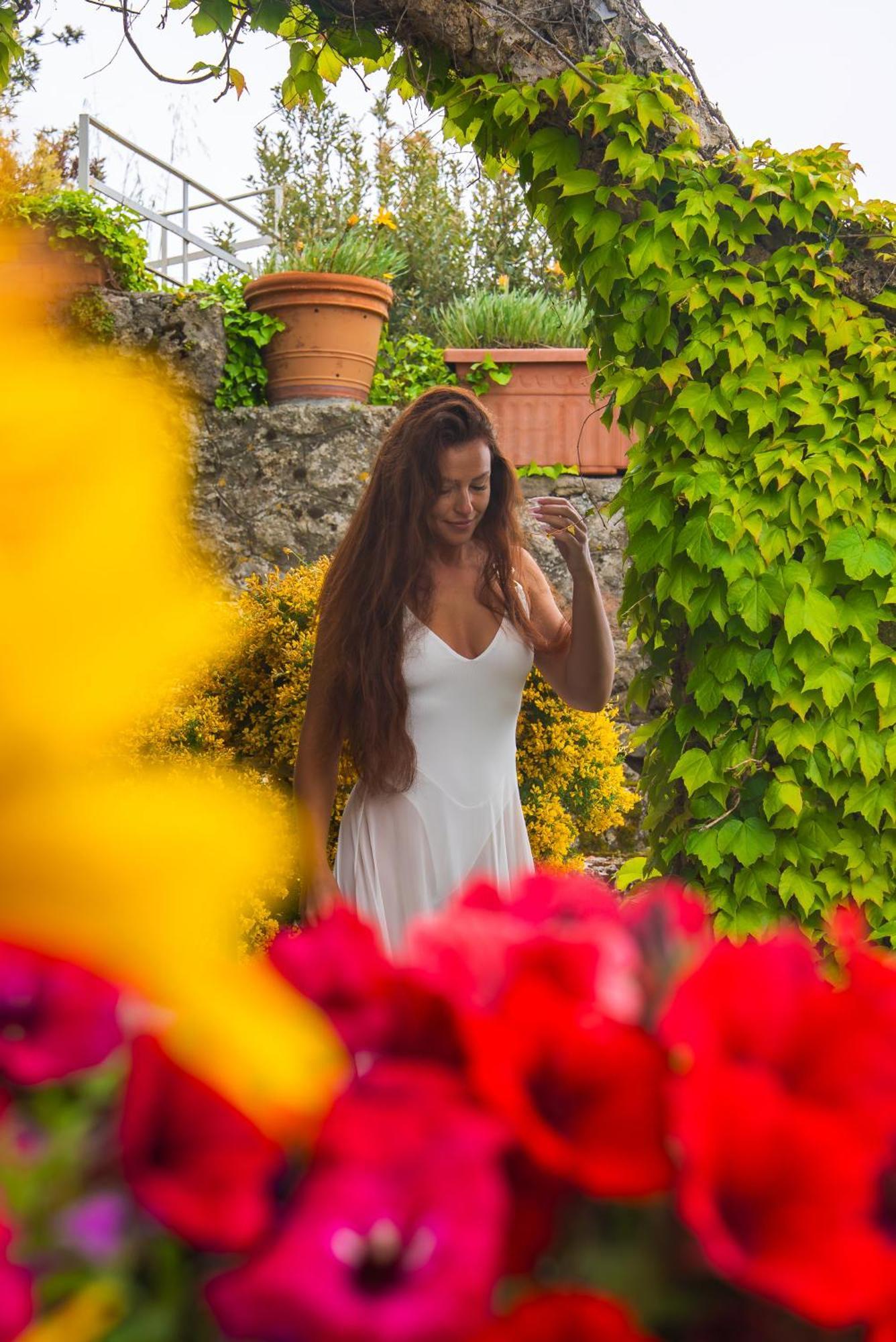 Hotel le Rocce - Agerola, Amalfi Coast Esterno foto
