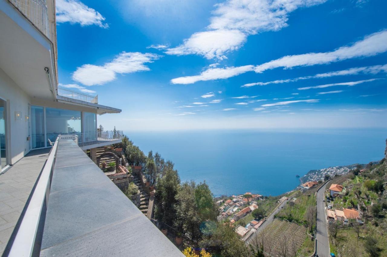Hotel le Rocce - Agerola, Amalfi Coast Esterno foto