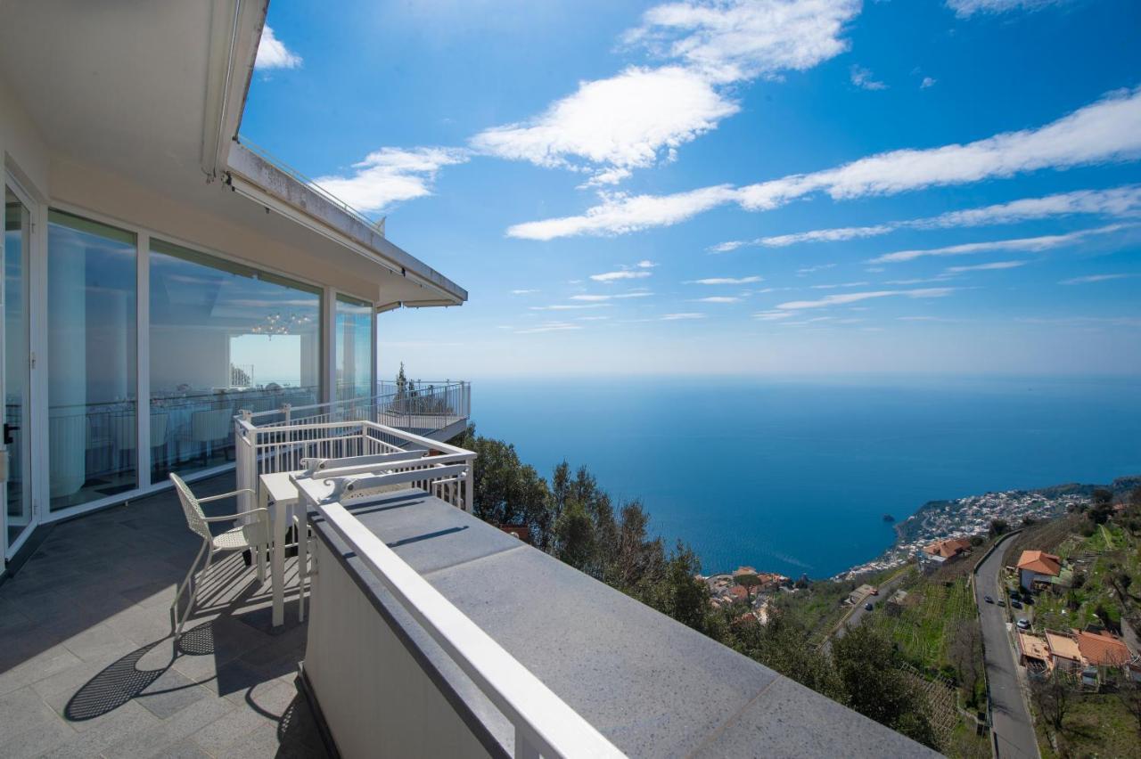 Hotel le Rocce - Agerola, Amalfi Coast Esterno foto